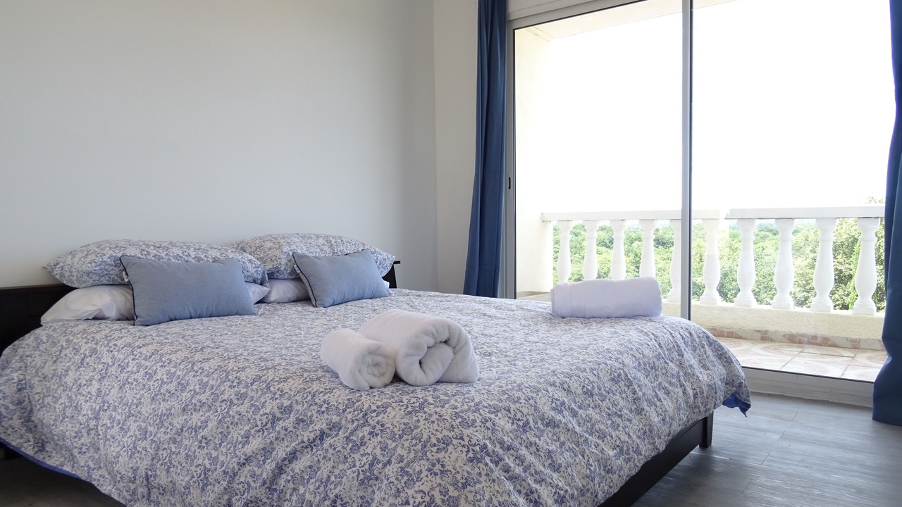 Photo of Bedroom in Laroque-des-Alberes