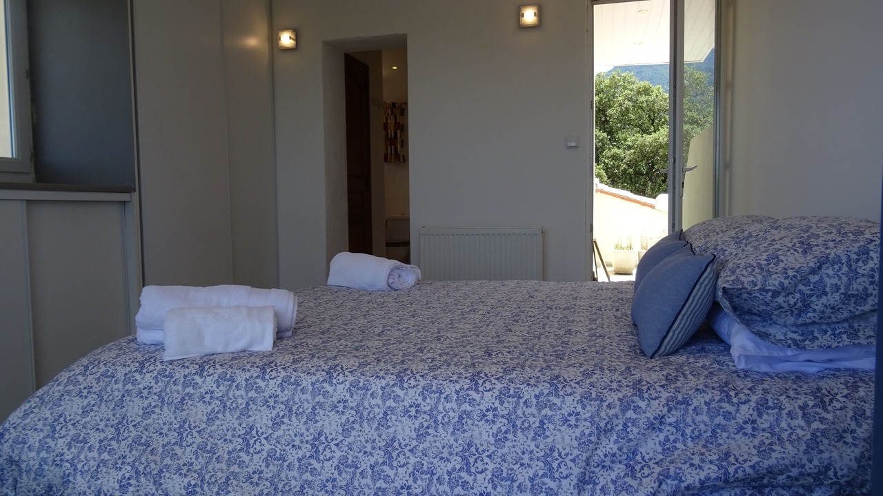 Photo of Bedroom in Laroque-des-Alberes