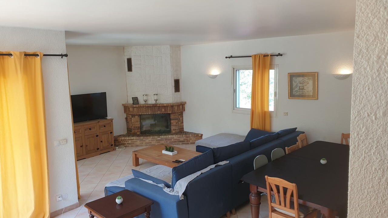 Photo of Livingroom in Laroque-des-Alberes
