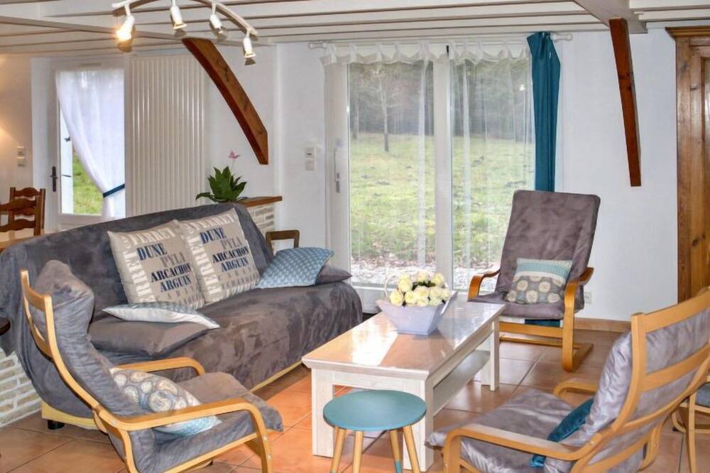 Photo of Livingroom in Mano