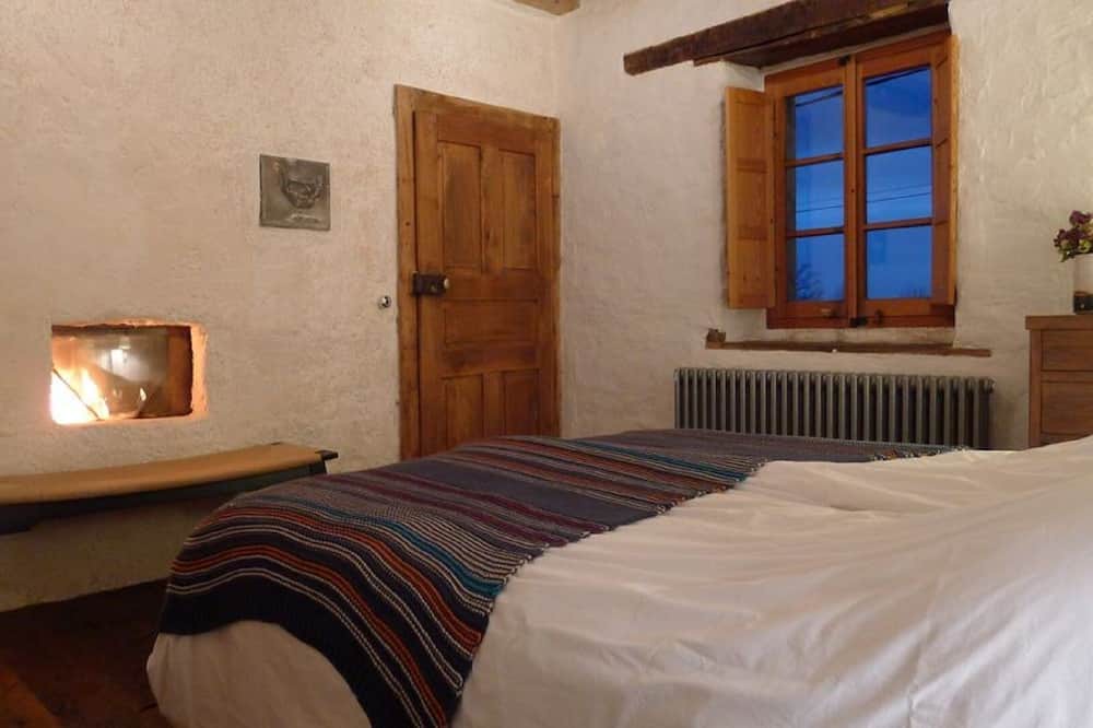 Photo of Bedroom in Trevignin