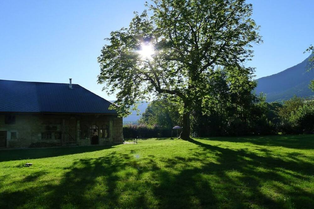 Photo of Outdoor in Trevignin