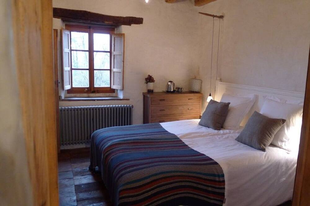 Photo of Bedroom in Trevignin