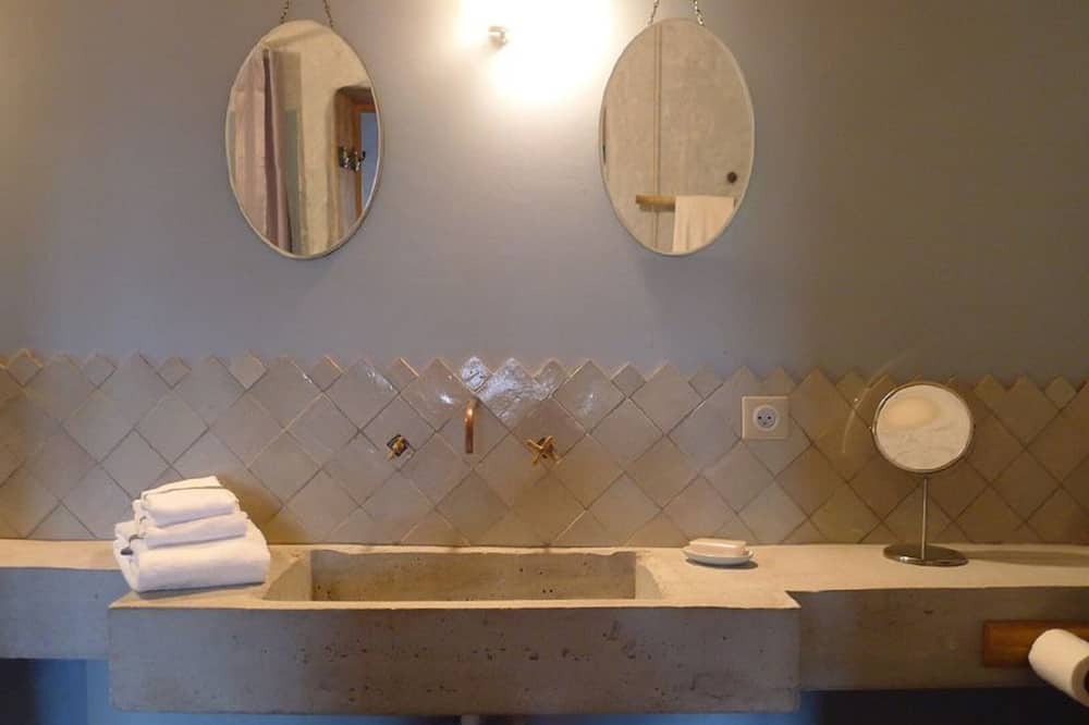 Photo of Bathroom in Trevignin
