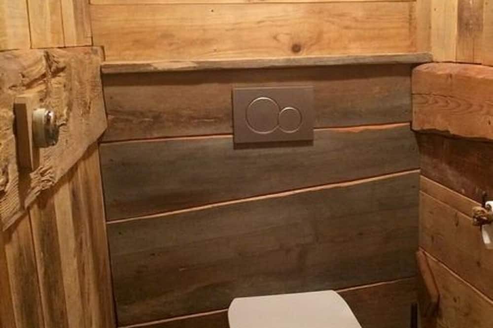 Photo of Bathroom in Trevignin