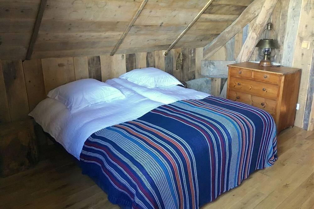 Photo of Bedroom in Trevignin