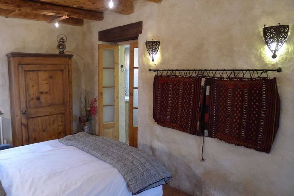 Photo of Bedroom in Trevignin