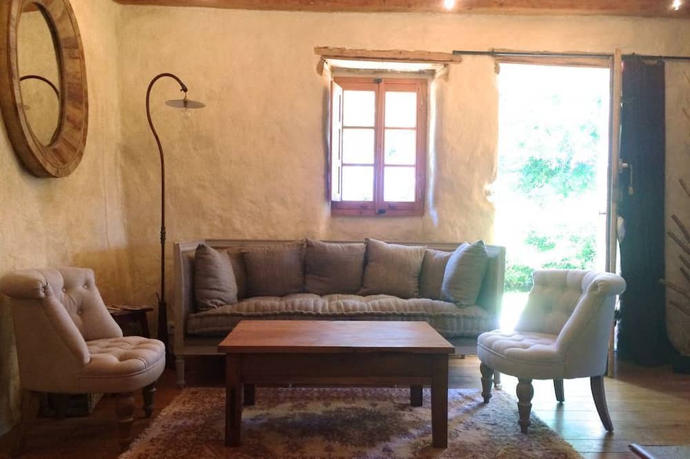 Photo of Livingroom in Trevignin