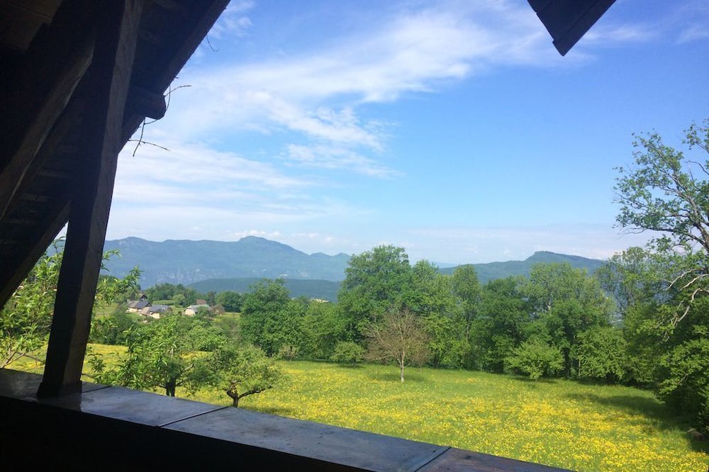 Photo of Patio Balcony in Trevignin