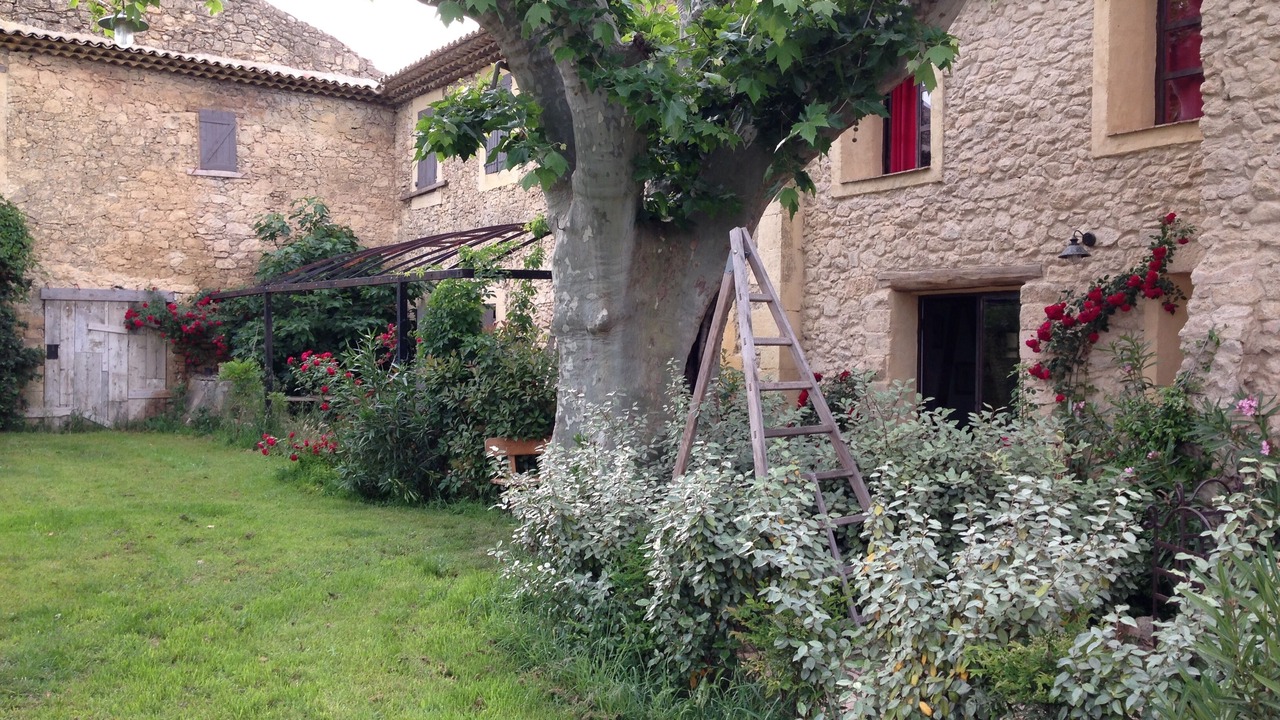 Photo of Outdoor in Charleval