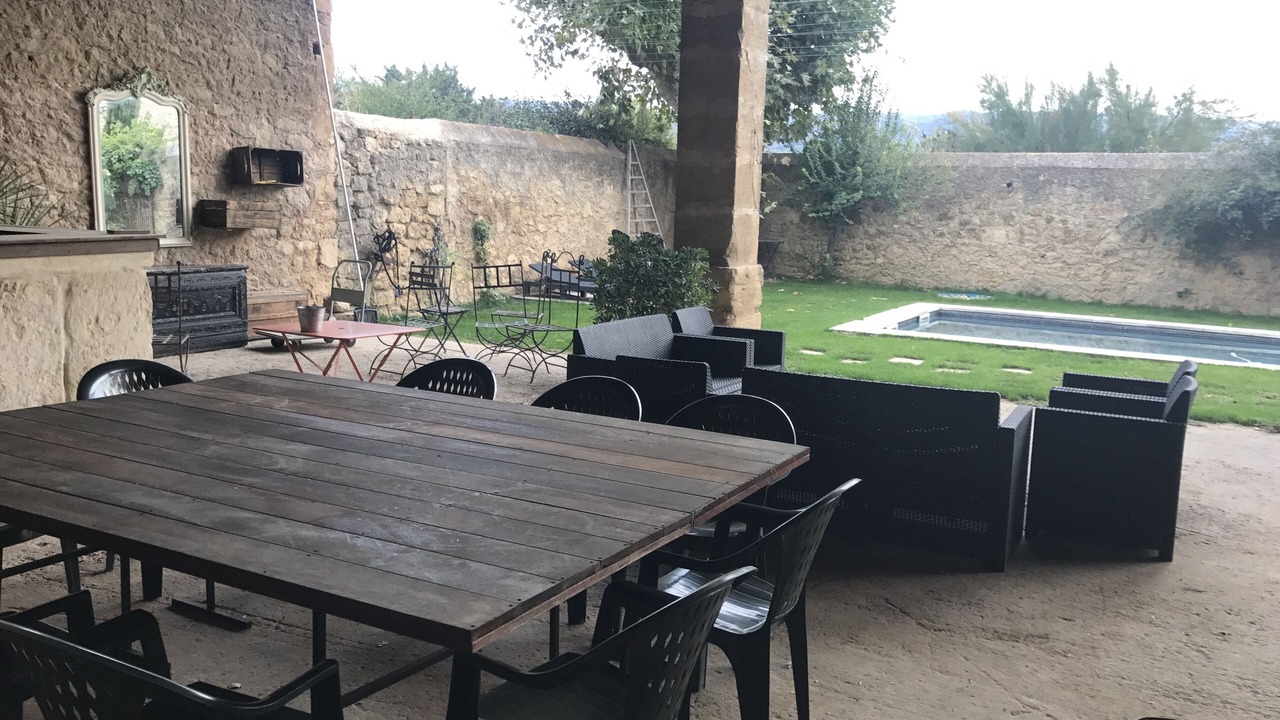 Photo of Outdoor in Charleval