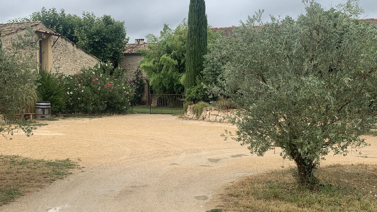 Photo of Outdoor in Charleval