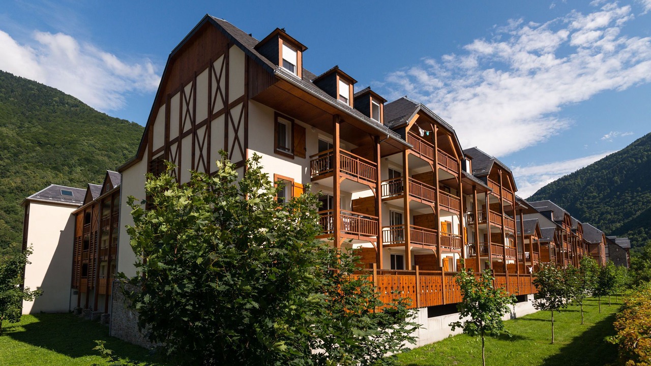 Photo of Outdoor in Saint-Mamet