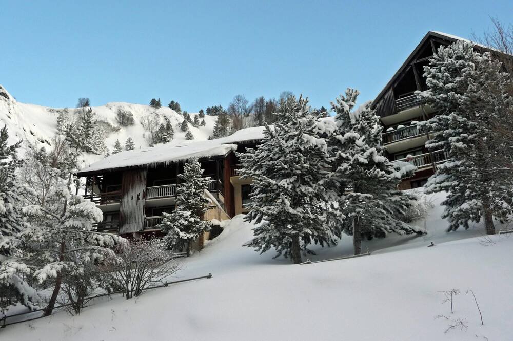 Photo of Others in La Grave