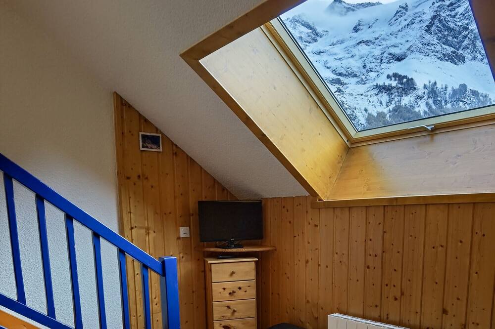 Photo of Bedroom in La Grave