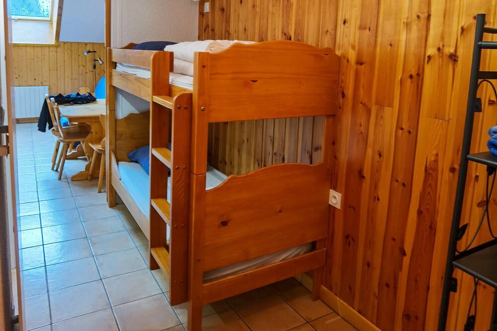 Photo of Bedroom in La Grave