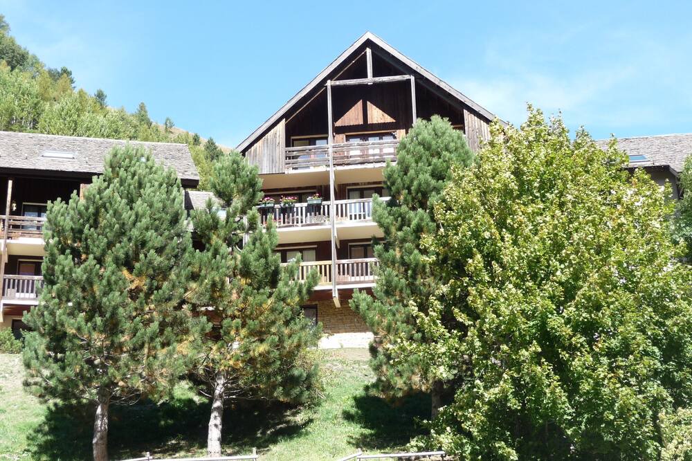 Photo of Outdoor in La Grave