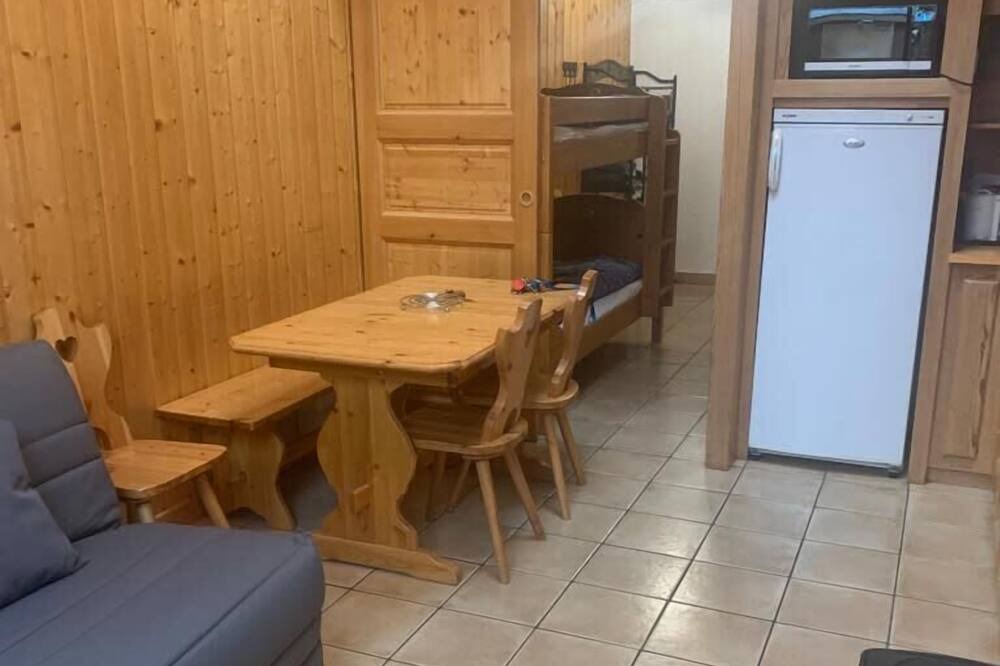 Photo of Others in La Grave