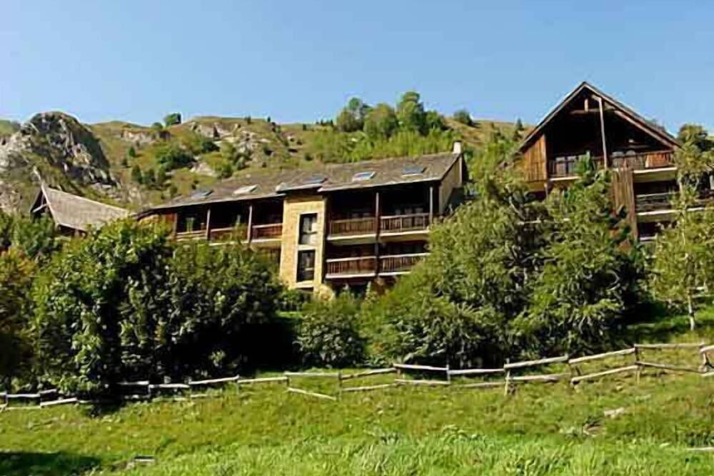 Photo of Outdoor in La Grave