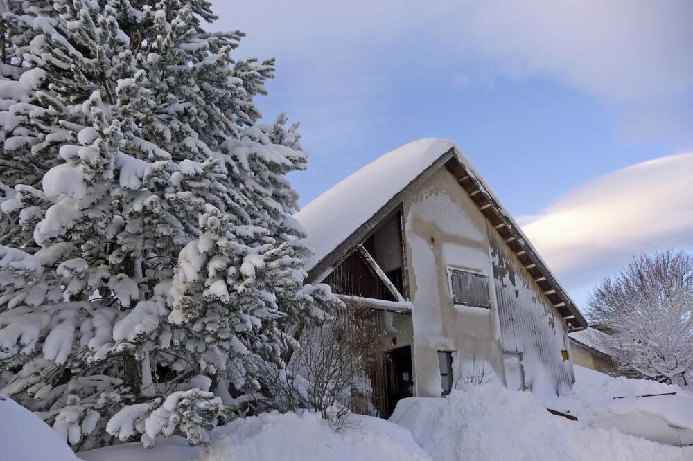 Photo of Others in La Grave