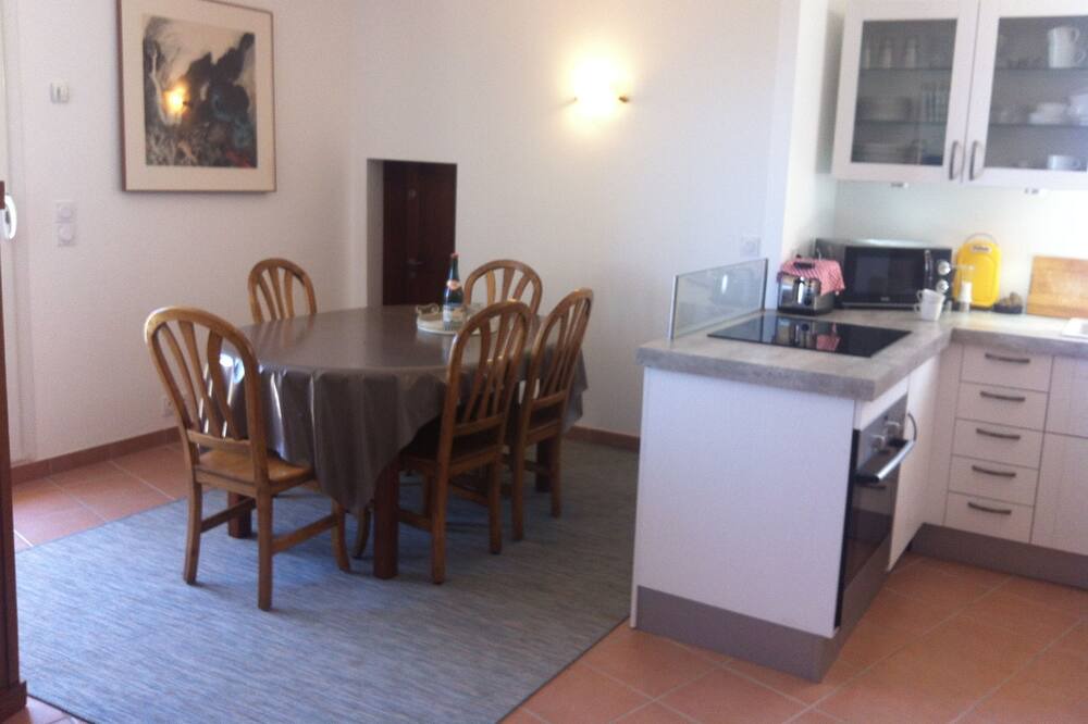 Photo of Kitchen in Les Adrets-de-l'Esterel