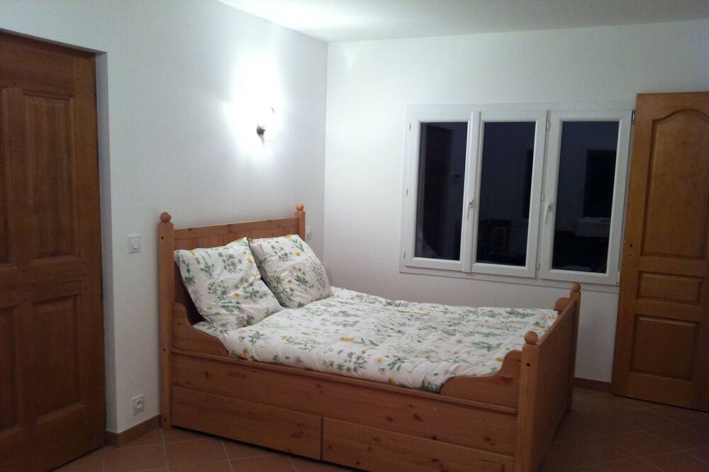 Photo of Bedroom in Les Adrets-de-l'Esterel