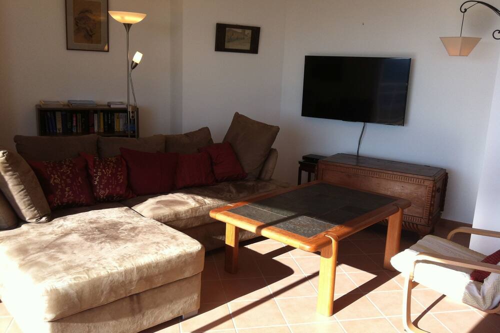 Photo of Livingroom in Les Adrets-de-l'Esterel