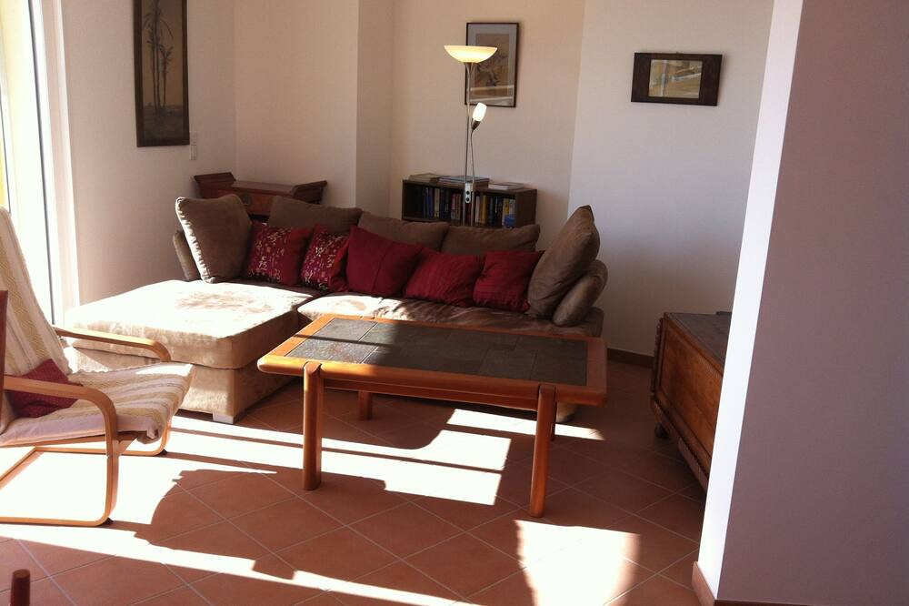 Photo of Livingroom in Les Adrets-de-l'Esterel