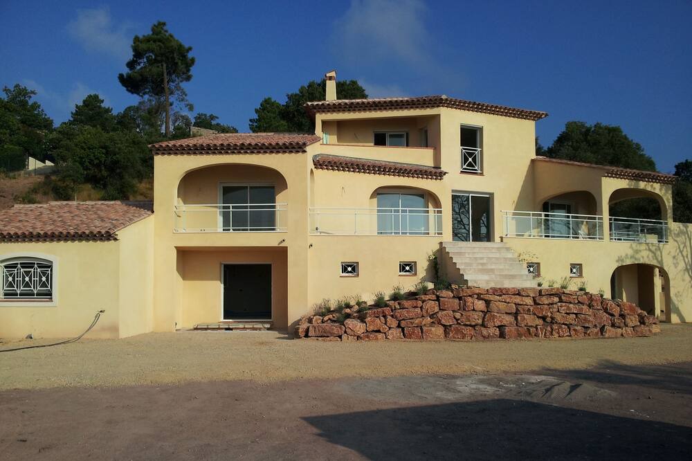 Photo of Outdoor in Les Adrets-de-l'Esterel
