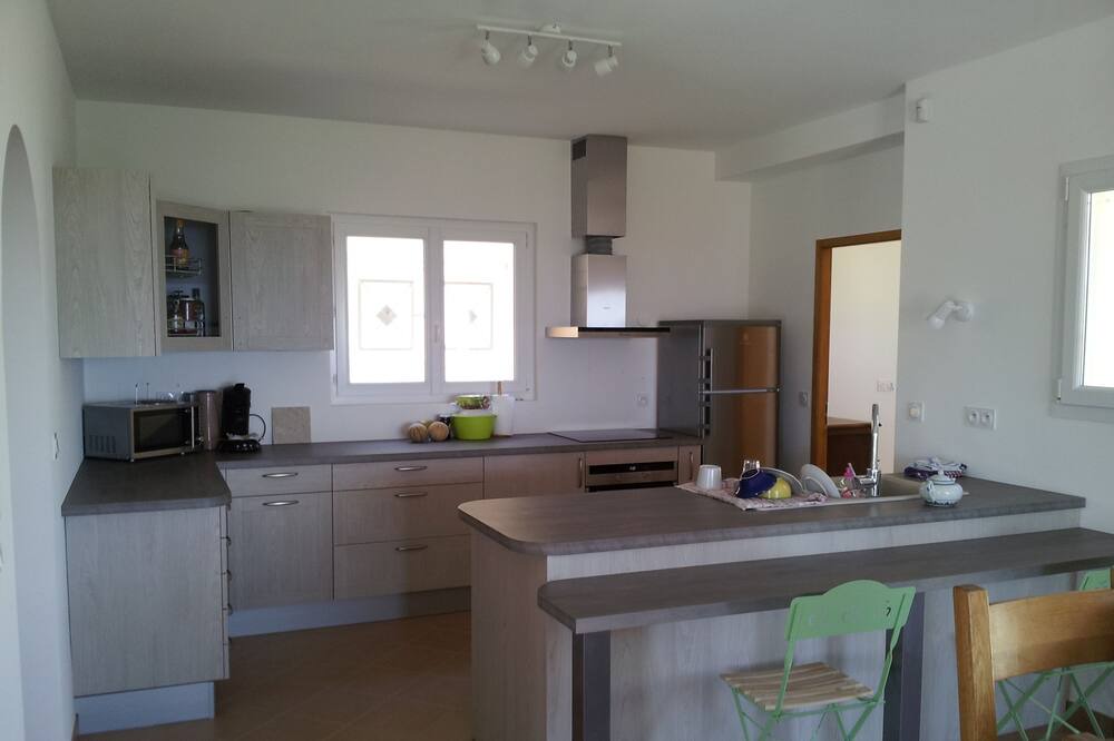 Photo of Kitchen in Les Adrets-de-l'Esterel