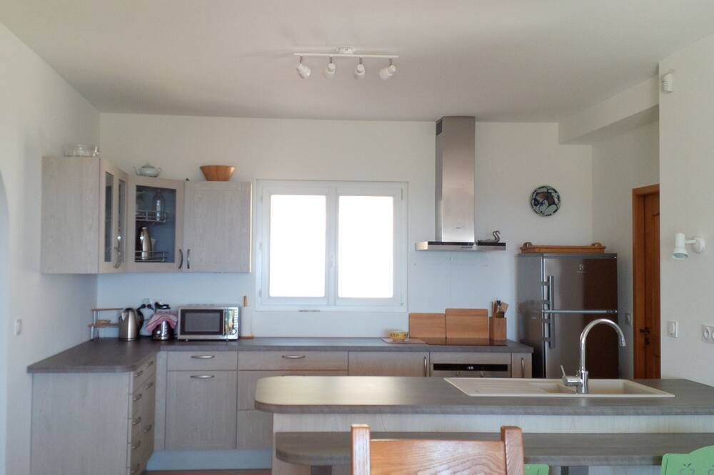 Photo of Kitchen in Les Adrets-de-l'Esterel