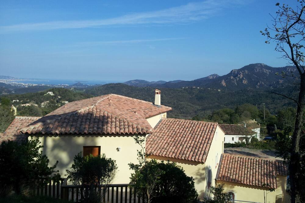 Photo of Outdoor in Les Adrets-de-l'Esterel