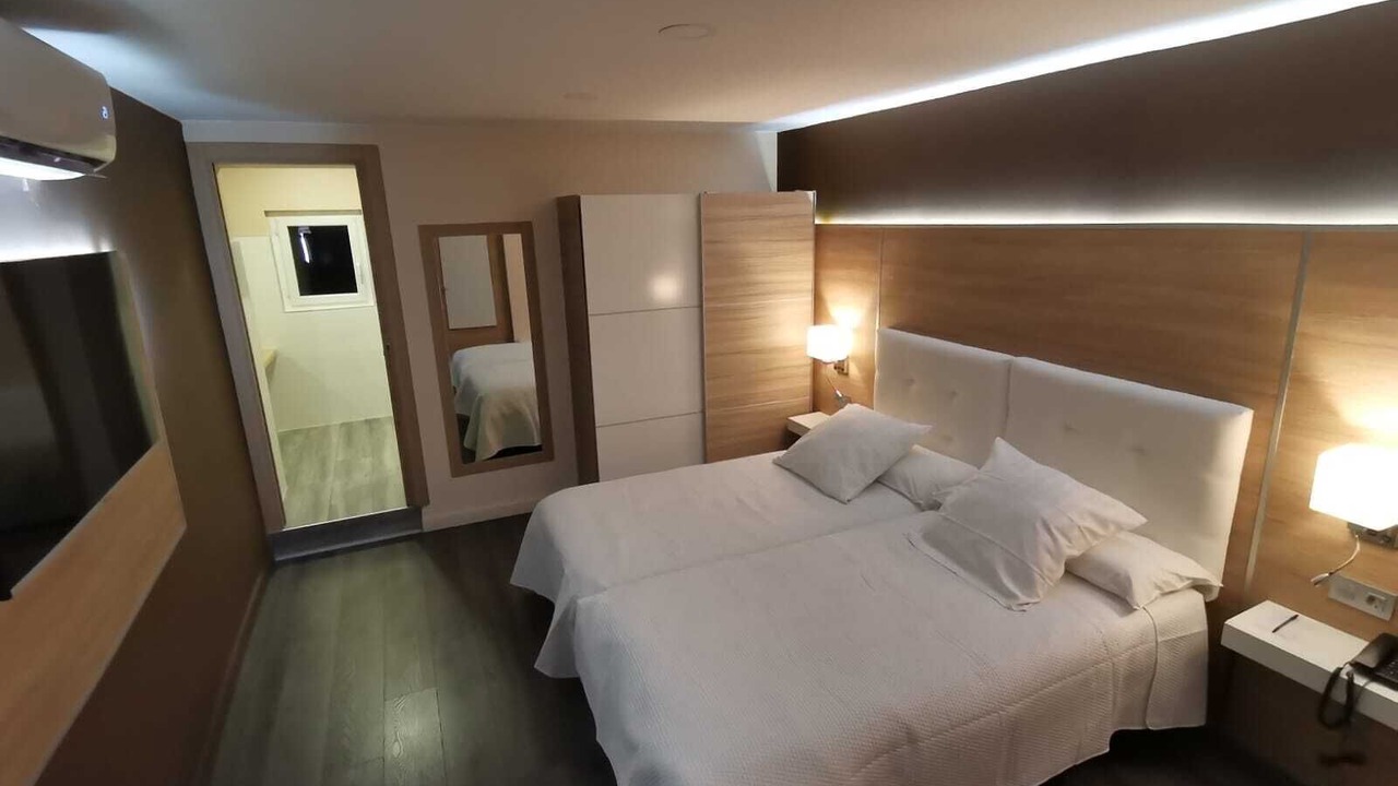 Photo of Bedroom in Belvianes-et-Cavirac