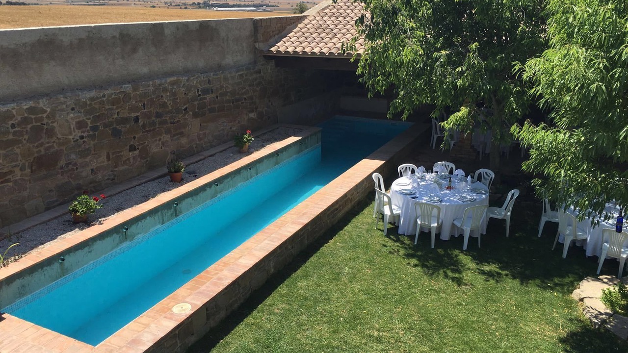 Photo of Outdoor in Osso de Sio