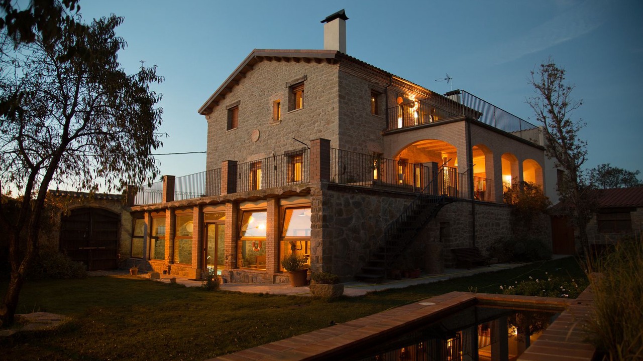 Photo of Outdoor in Osso de Sio