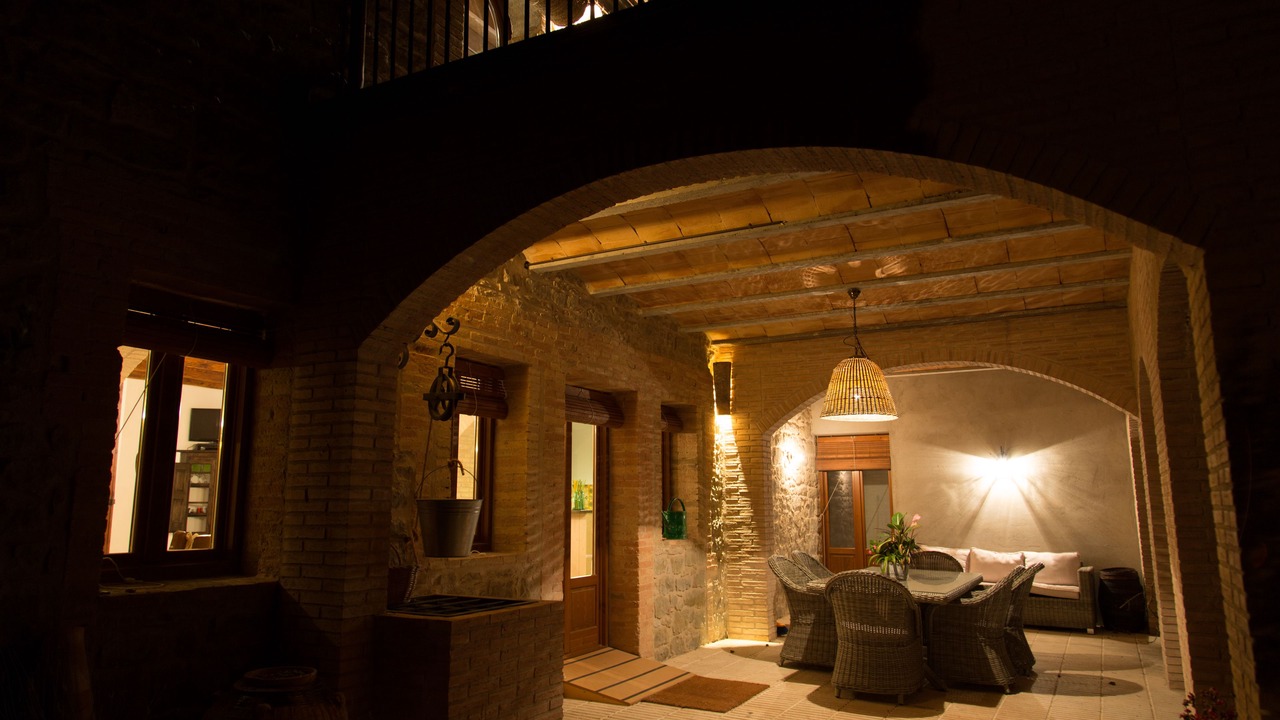 Photo of Patio Balcony in Osso de Sio