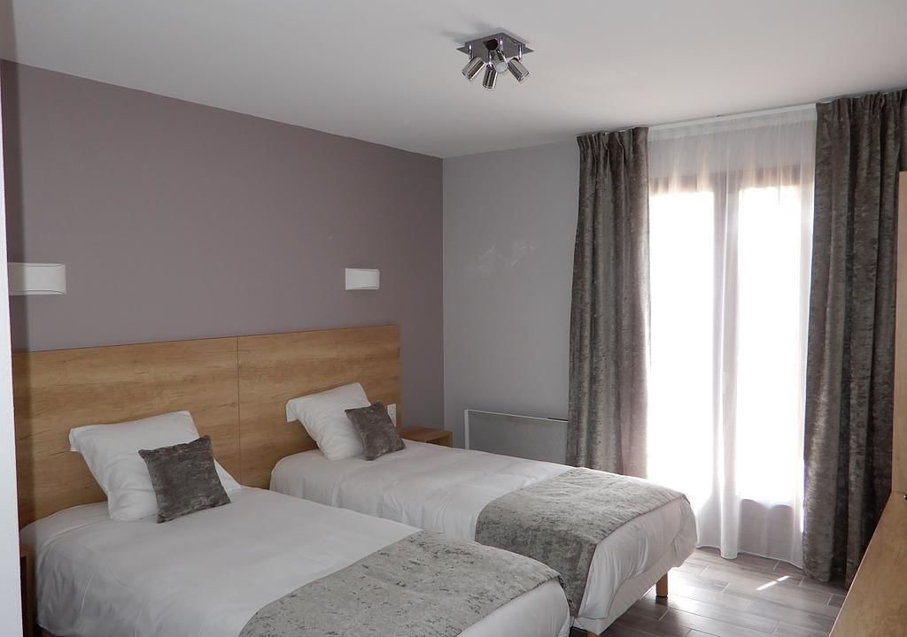 Photo of Bedroom in Chatillon-en-Michaille