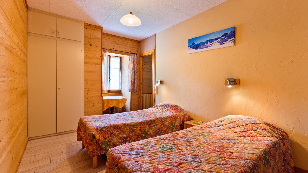 Photo of Bedroom in Habere-Lullin