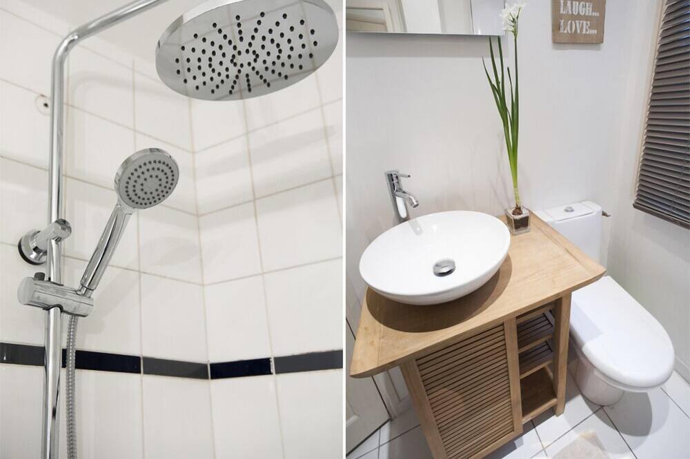Photo of Bathroom in Jardin des plantes
