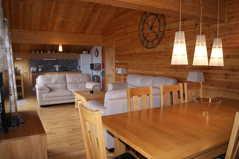 Photo of Bedroom in La Roche
