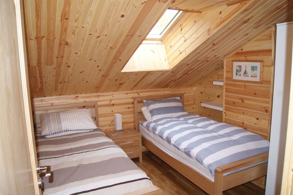 Photo of Bedroom in La Roche
