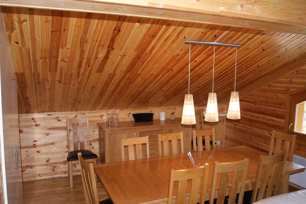 Photo of Kitchen in La Roche