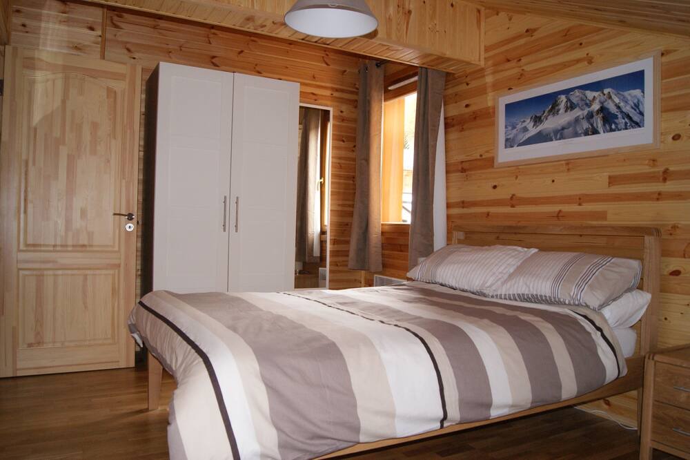 Photo of Bedroom in La Roche