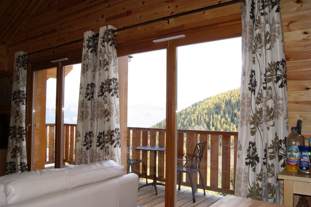 Photo of Bedroom in La Roche
