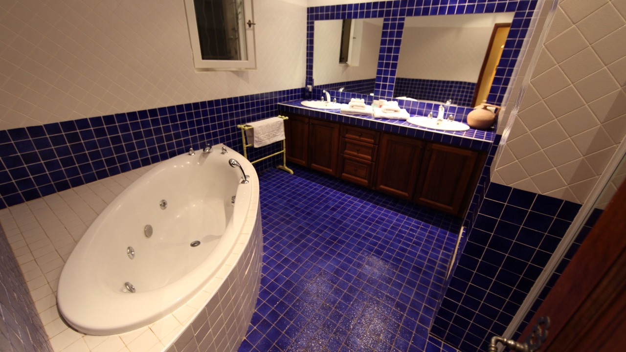 Photo of Bathroom in Saint-Marc-Jaumegarde