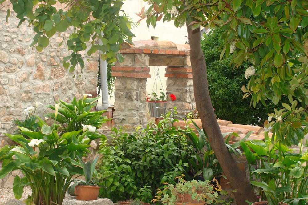 Photo of Outdoor in Alcover