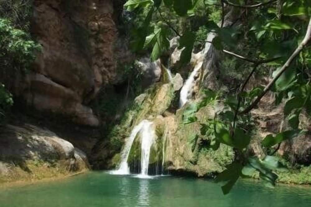 Photo of Outdoor in Alcover