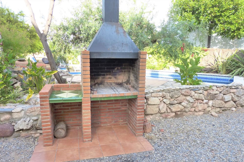 Photo of Outdoor in Alcover