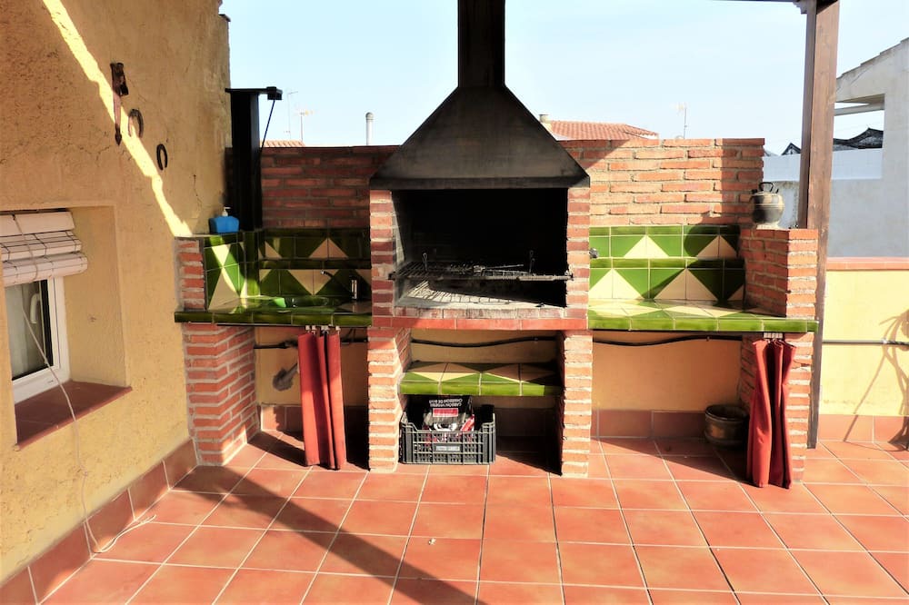 Photo of Patio Balcony in Alcover