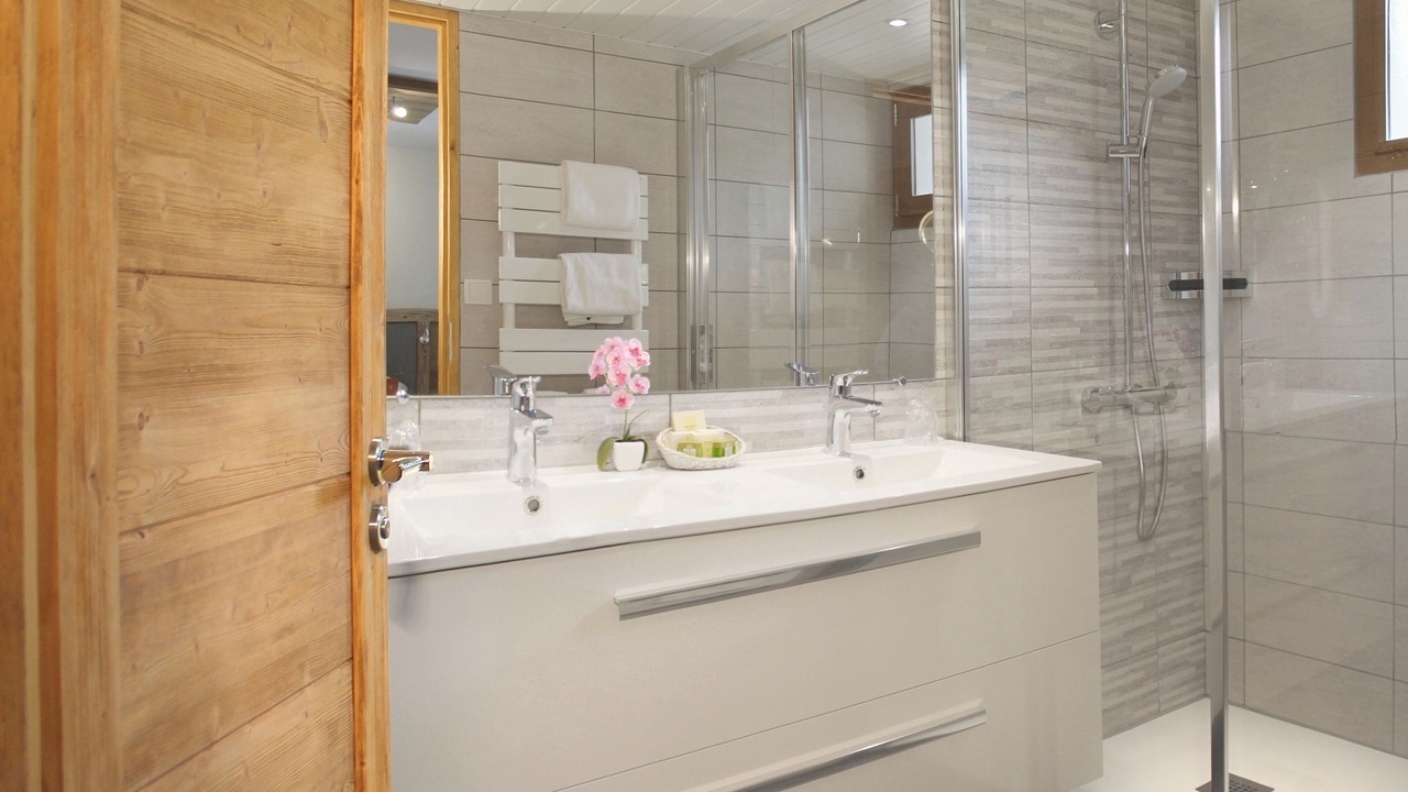 Photo of Bedroom in Valloire